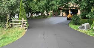 Best Concrete Driveway Installation  in Abbeville, GA